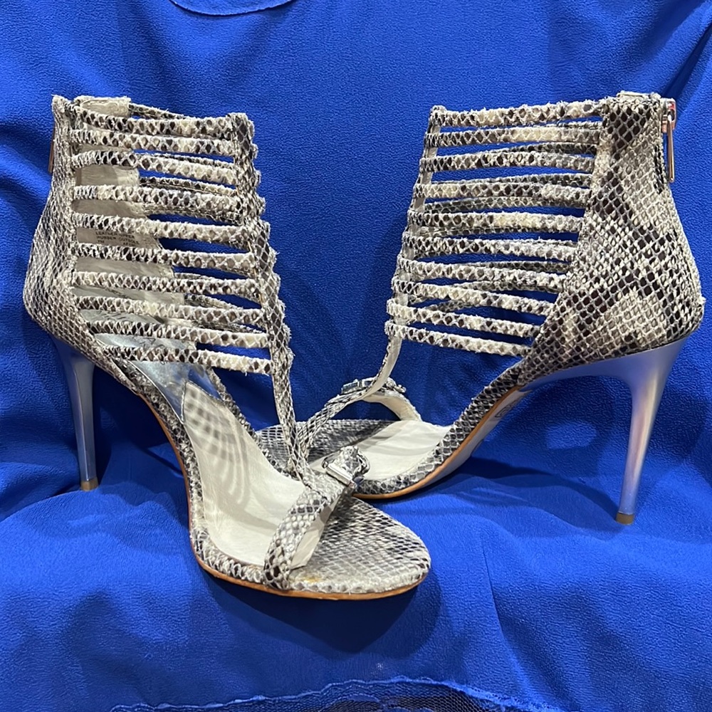 Michael Kors ladies heels
